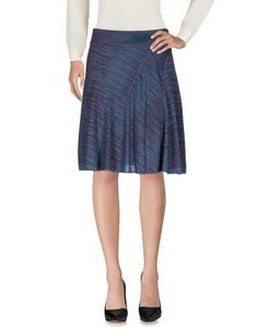 Юбка до колена M Missoni