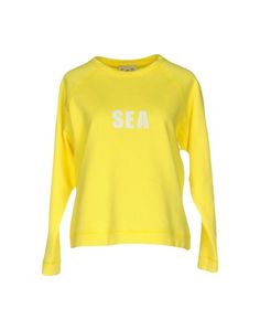 Толстовка Sea