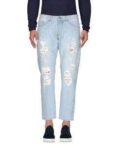 Джинсовые брюки Michael Coal