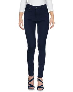 Джинсовые брюки YES ZEE BY Essenza