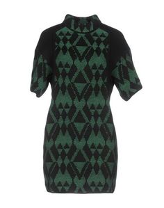 Короткое платье M Missoni