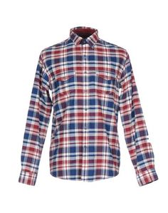 Pубашка Tommy Hilfiger