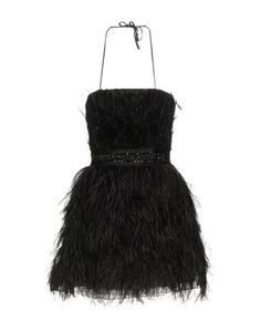 Короткое платье Blugirl Blumarine
