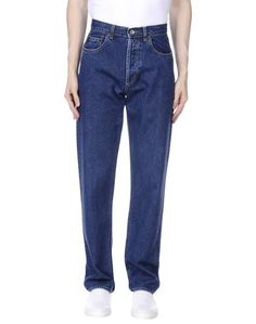 Джинсовые брюки Paul Smith Jeans