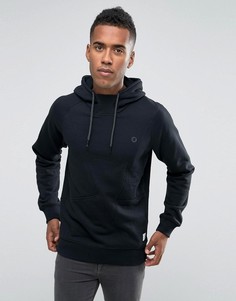 Худи с логотипом на груди Jack &amp; Jones Originals - Черный