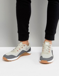 Серые кроссовки Nike Training Metcon Repper DSX 898048-005 - Серый