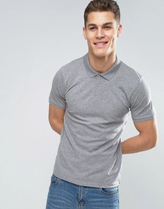 Поло Jack &amp; Jones Premium - Серый