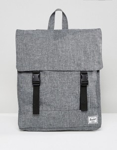 Рюкзак Herschel Supply Co. Survey - Серый