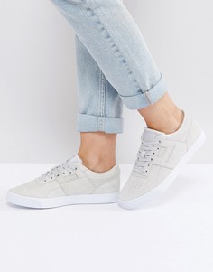 Серые классические кроссовки Reebok - Серый