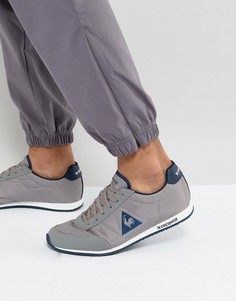 Серые кроссовки Le Coq Sportif 1710062 - Серый