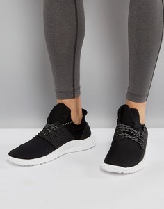 Черные кроссовки adidas Training Athletics 24 S80983 - Черный