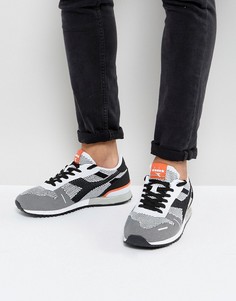 Белые кроссовки Diadora Titan - Белый