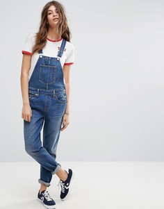 Джинсовый комбинезон Levis Original - Синий Levis®