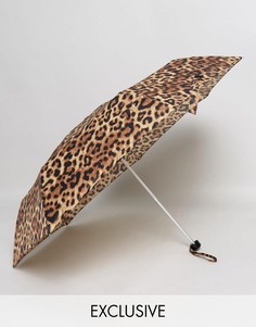 Зонтик Monki - Бежевый