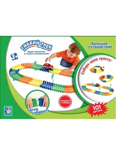 Игровые наборы 1Toy