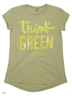 Футболка United Colors of Benetton