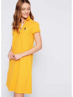Платья U.S. Polo Assn.