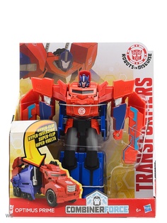 Роботы Transformers