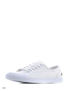 Кеды Lacoste