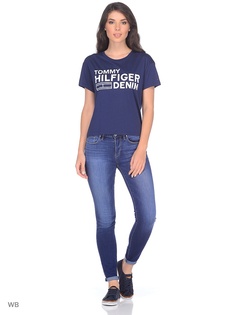 Футболка Tommy Hilfiger