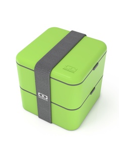 Контейнеры из полимеров Monbento