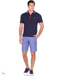 Поло Lacoste