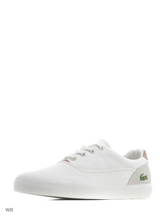 Кеды Lacoste
