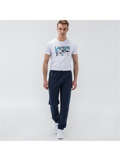 Брюки Lacoste