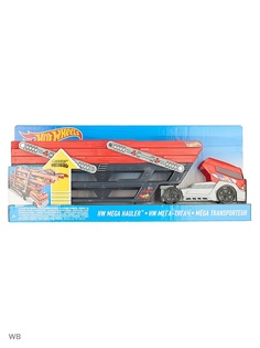 Машинки Hot Wheels