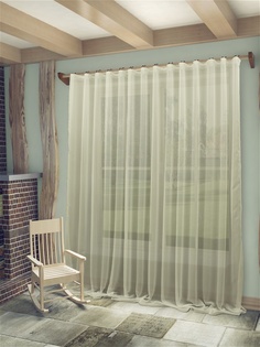 Тюль SANPA HOME COLLECTION