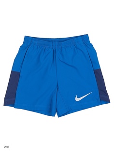 Шорты Nike