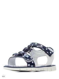 Сандалии TOM MIKI