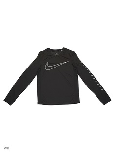 Лонгслив Nike