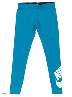 Леггинсы Nike