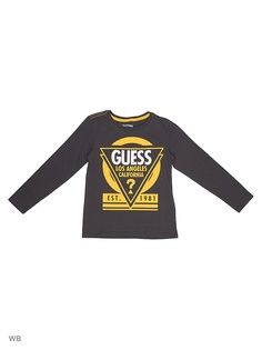 Лонгслив GUESS