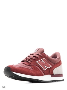 Кроссовки New balance