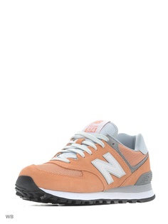 Кроссовки New balance