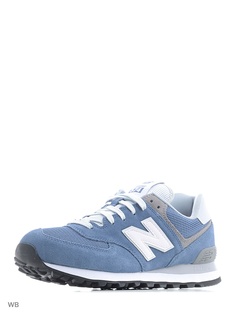 Кроссовки New balance