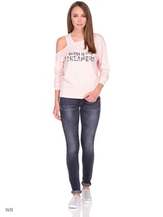 Джинсы GUESS
