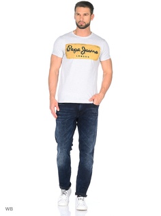 Джинсы PEPE JEANS LONDON