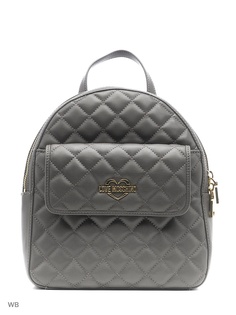 Сумки Love Moschino