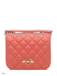 Сумки Love Moschino