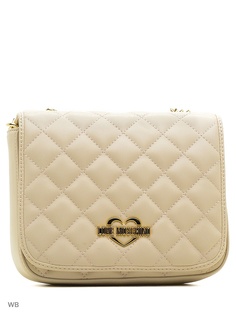 Сумки Love Moschino
