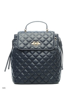 Сумки Love Moschino