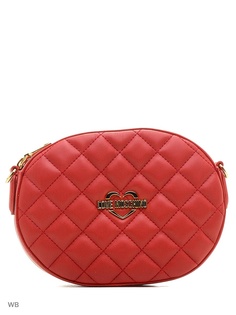 Сумки Love Moschino