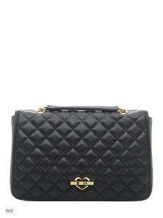 Сумки Love Moschino