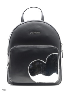Сумки Love Moschino