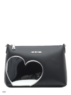 Сумки Love Moschino