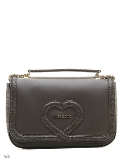 Сумки Love Moschino