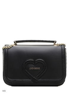 Сумки Love Moschino